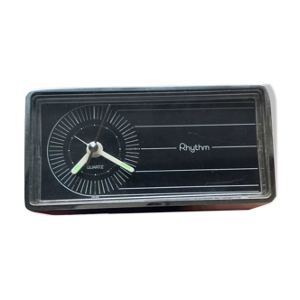 Alarm clock rhythm model 4R8626