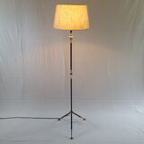 Tripod floor lamp  1950