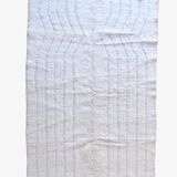 Tapis Blanc Berbère - 294 x 205 cm
