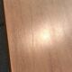 Vintage desk feet tube