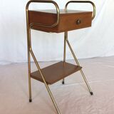 Beside tabe years 50