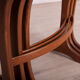 Teak pull out tables by Victor Wilkins for G-Plan, 1970