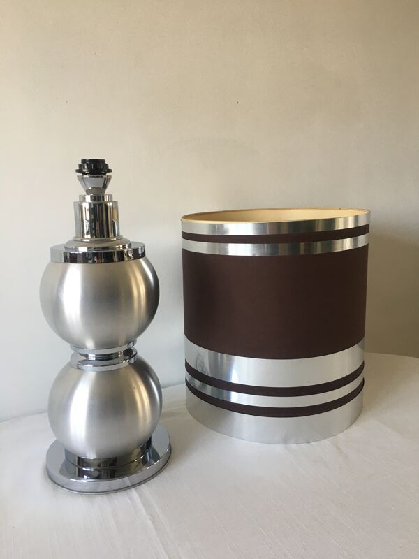 Lampe Delmas années 70