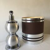 Lamp Delmas 70s