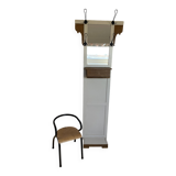 Coat rack