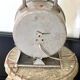 Ancienne lampe SNCF vintage