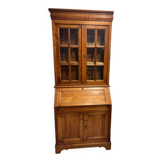 Bibliothèque bureau