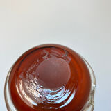 Murano bottle vase