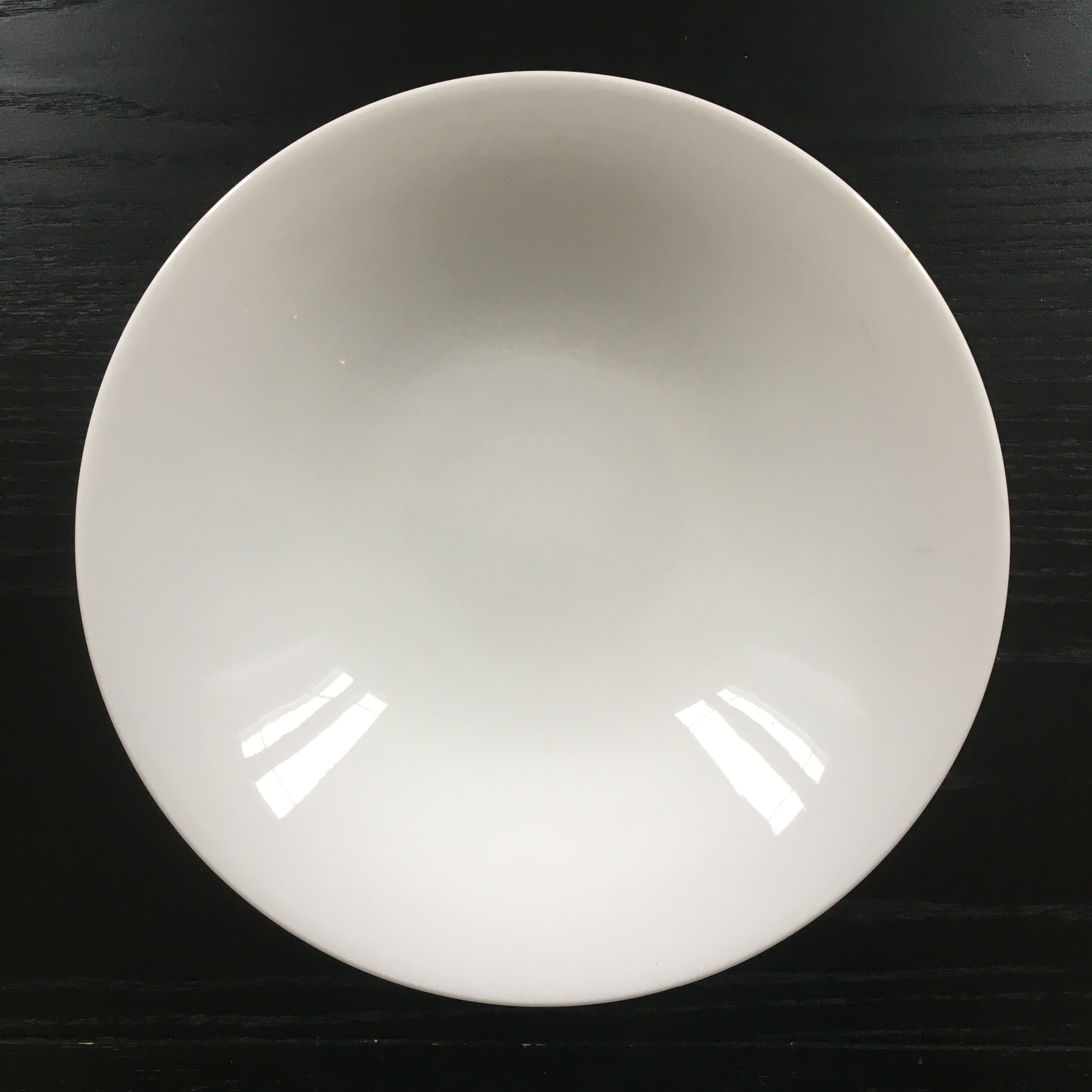 Classic standing cut