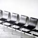 6 vintage T Chairs or 3LC, Katavolos for Laverne int, 1950/60