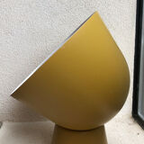 Lampe Ola Wilhborg Ikea jaune