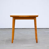 Vintage scandinavian table 1960