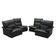 Modular sofa, Italian design, 1960s, production: Italy