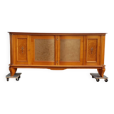 1940s Art Deco Sideboard