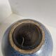 Art Deco Vase Ceramic Art from Bordeaux