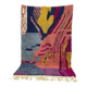 Handmade Moroccan rug high quality 3x2 m