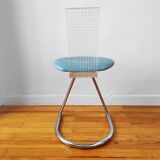 4 vintage French chairs Mirima