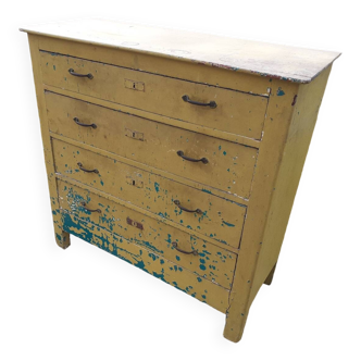 Commode ancienne
