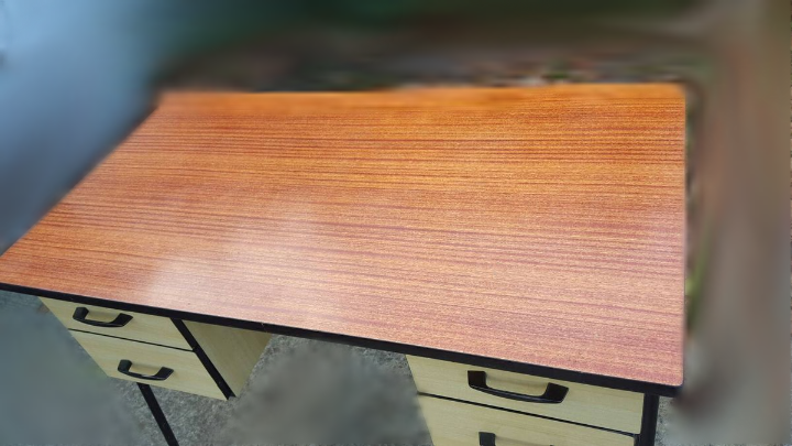 Vintage desk