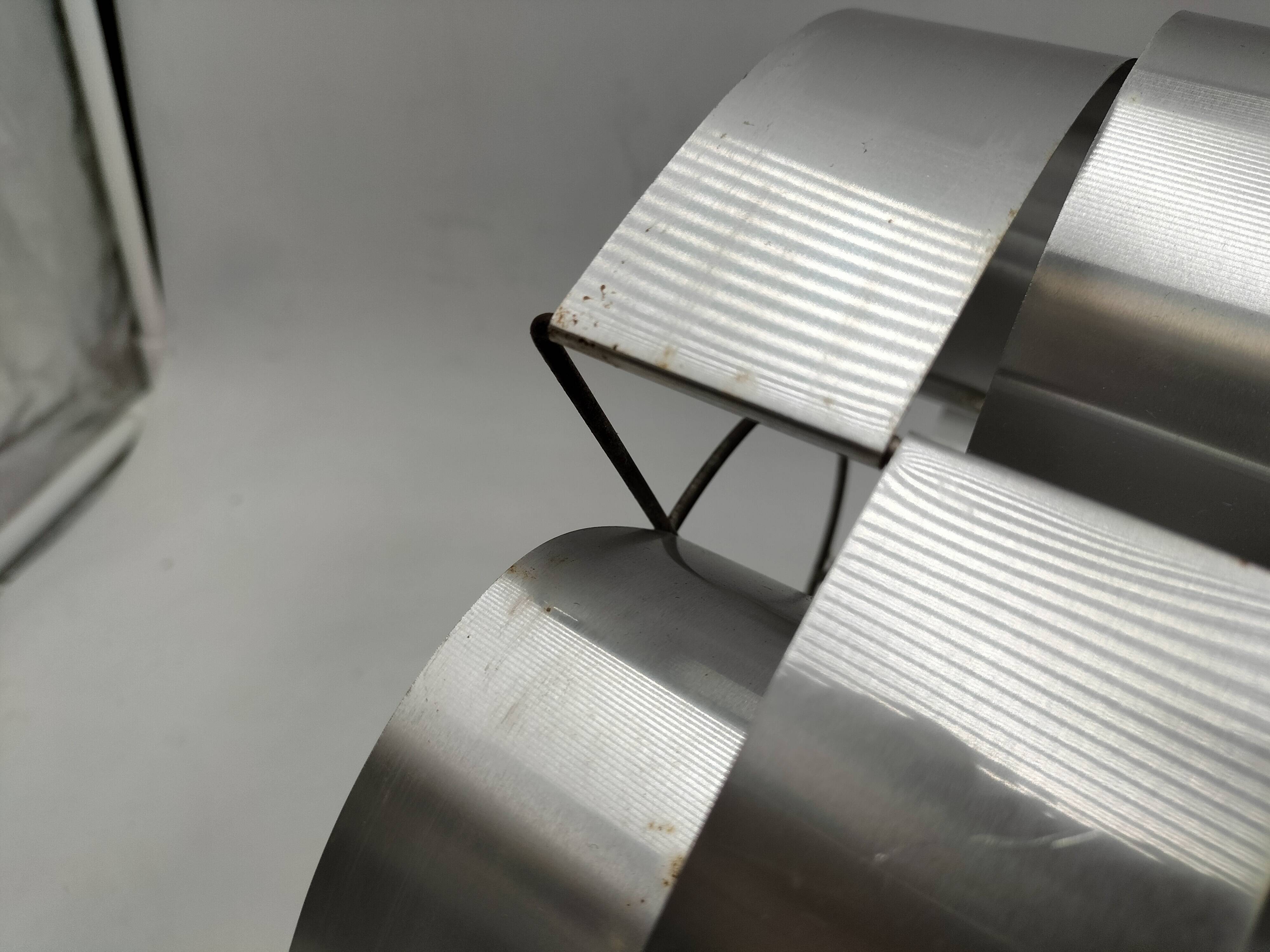 Max sauze floor lamp