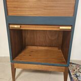 Secretary storage unit