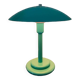 Lampe champignon aluminor 1980