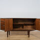 Mid-Century Teak Sideboard from McIntosh, United Kingdom, 1960s