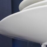Targetti sankey space age floor lamp