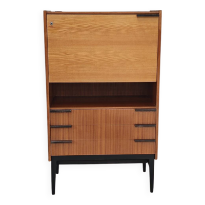 Secrétaire  Bureau par Frantisek Mezulanik pour Up Zavody 1960