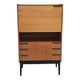 Office Secretary by Frantisek Mezulanik for Up Zavody 1960