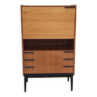 Secrétaire  Bureau par Frantisek Mezulanik pour Up Zavody 1960