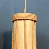 Rope lantern by Audoux Minet