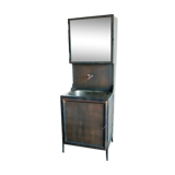 Washbasin