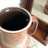 Vintage vase west germany 41 cm