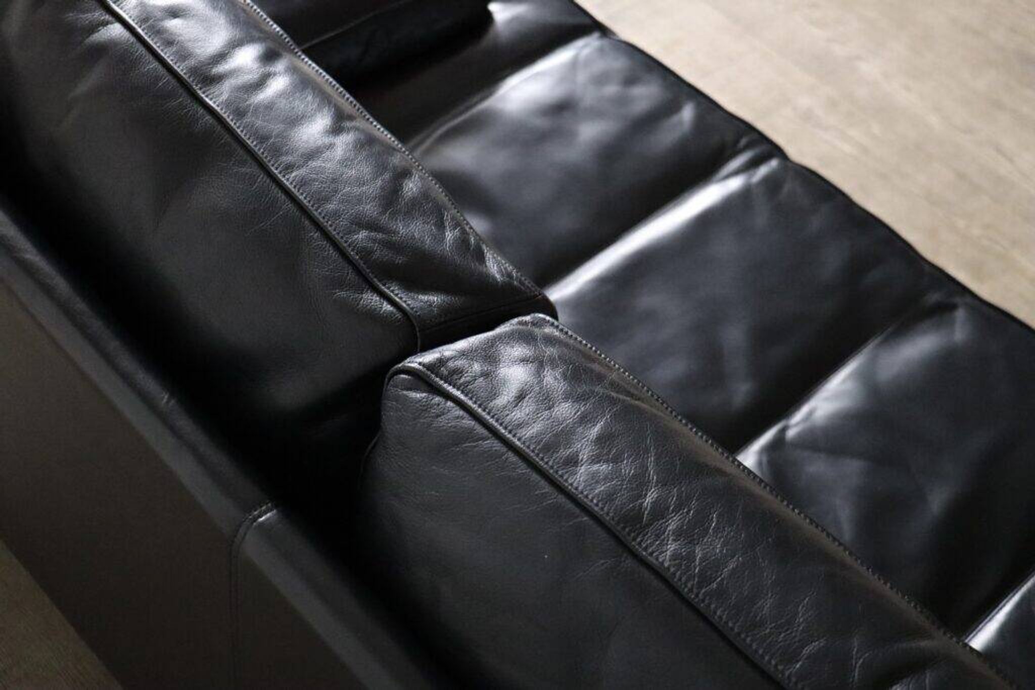 Milano 210 two seater sofa by De Pas, D’Urbino and Lomazzi for Zanotta, Italy 1980s