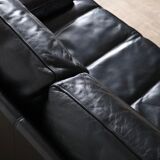 Milano 210 two seater sofa by De Pas, D’Urbino and Lomazzi for Zanotta, Italy 1980s