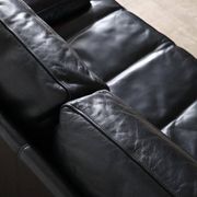 Milano 210 two seater sofa by De Pas, D’Urbino and Lomazzi for Zanotta, Italy 1980s