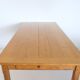 Table en chêne 6 personnes