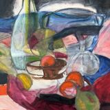 Modern still life