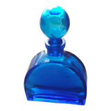 Glass carafe