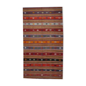 tapis d’orient 353x176 cm