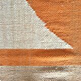 Berber kilim rug 110x150