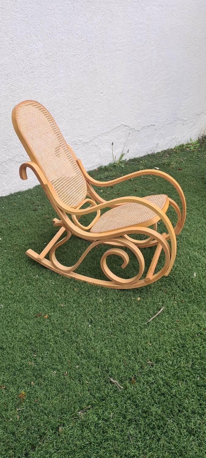 Rocking chair 70'