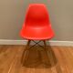 DSW Eames Chair, recent edition Vitra