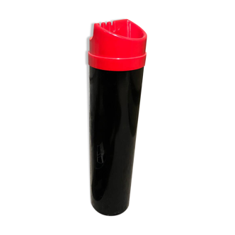 Joe Colombo column ashtray