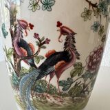 Chinese ceramic vase