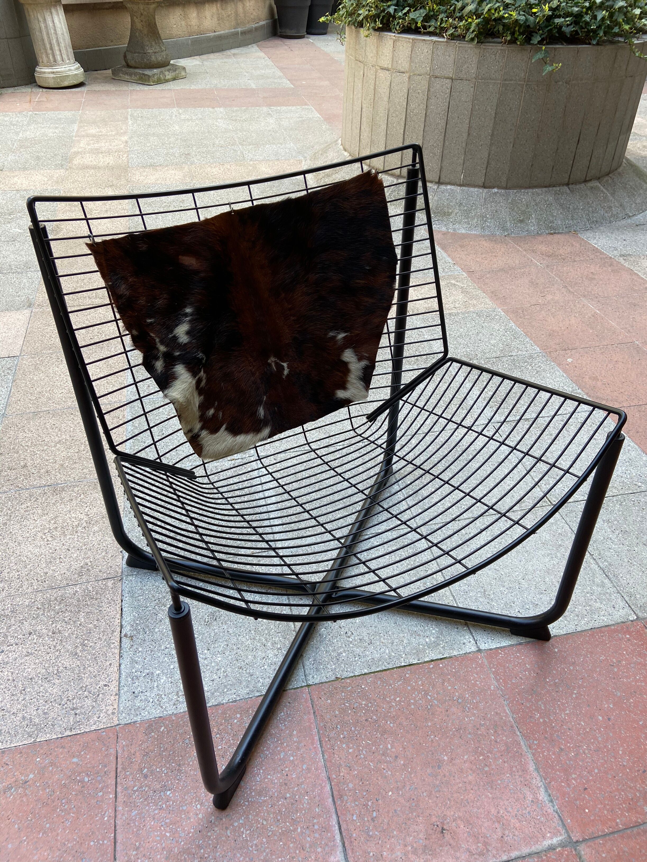 "Jarpen" Chair - Niels Gammelgaard