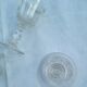 Verre liqueur Baccarat