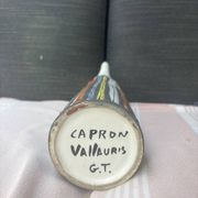 Capron bottle pyjama