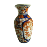 Vase imari Japon